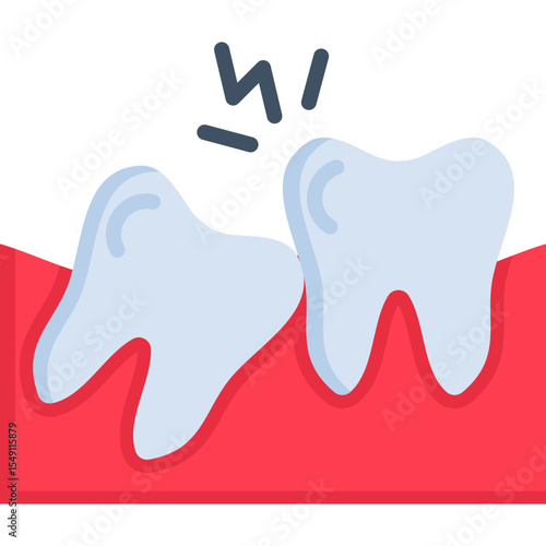 Wisdom Tooth Icon