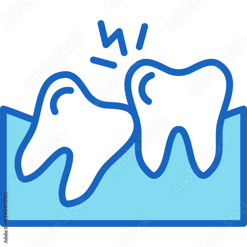 Wisdom Tooth Icon