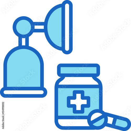 Anesthetic Icon