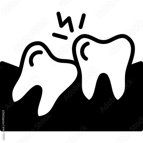 Wisdom Tooth Icon