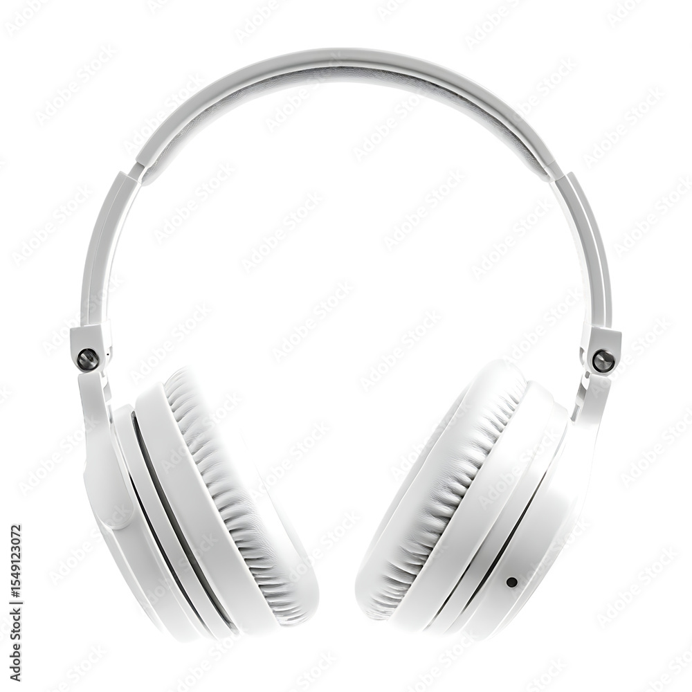 Modern Headphone Illustration – No Background Image. Modern Headphone Illustration – No Background Image.