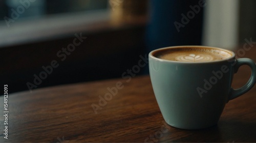 cup of coffee