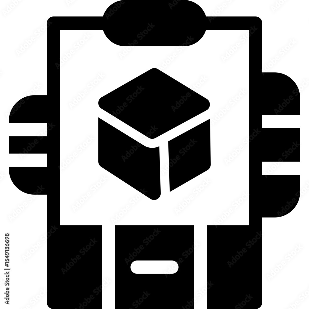 Online Delivery Icon Online Delivery Icon