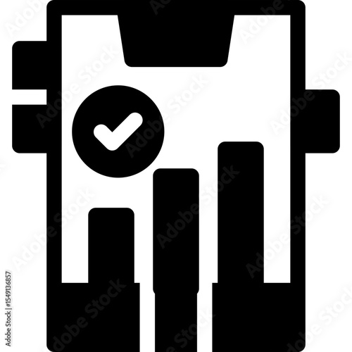 Business Model Icon