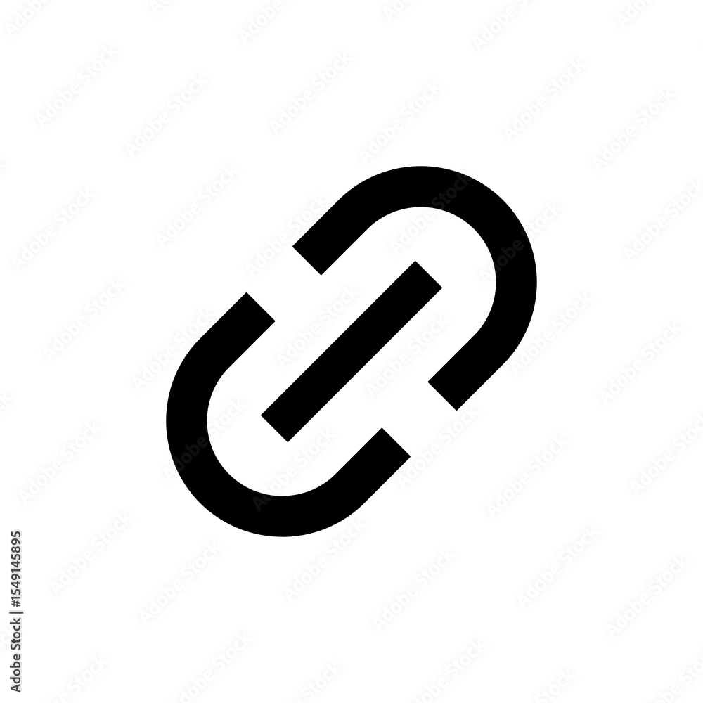 chain vector illustration of a symbol of peace symbol chain vector illustration of a symbol of peace symbol