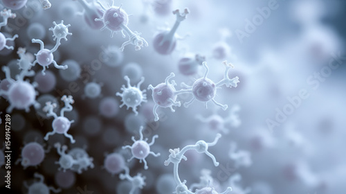 Quorum Sensing in Bacterial Communities: Microscopic exploration of quorum sensing molecules regulating bacterial communication and collective behaviors in biofilms