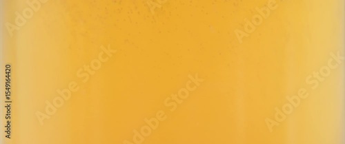 Beer pouring into the glass anamorphic 4K footage