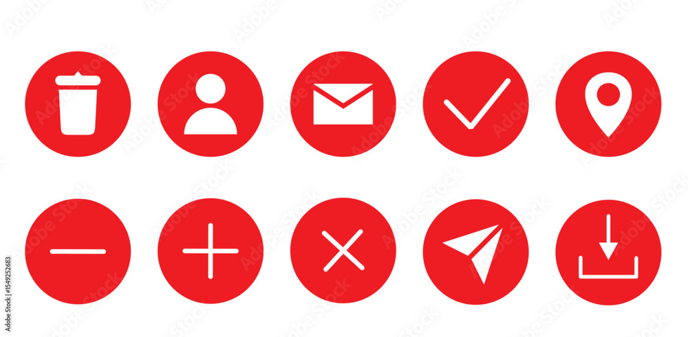 big collection of icons badges signs stickers internet social media vector illustration business icons communication icons big collection of icons badges signs stickers internet social media vector illustration business icons communication icons