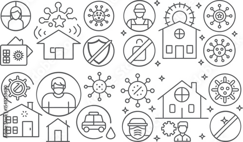 Comprehensive Guide to COVID-19 Safety Measures and Precautions