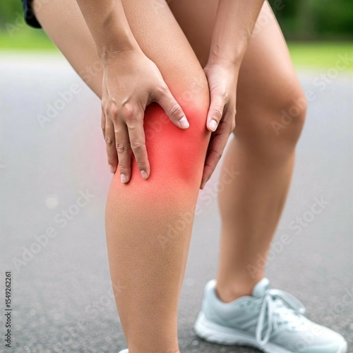 knee pain