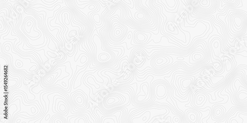 surface contour map line  simple white background with subtle texture creating a clean and minimalist aesthetic design element.