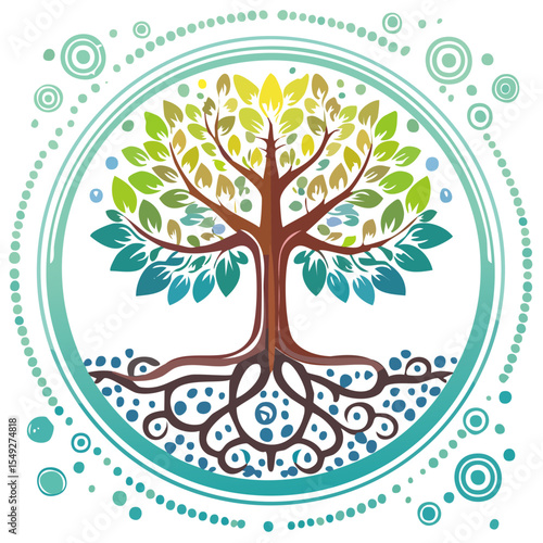 arbre de vie 10
