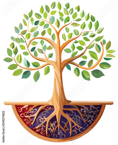 arbre de vie 3