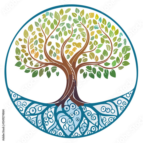 arbre de vie 7
