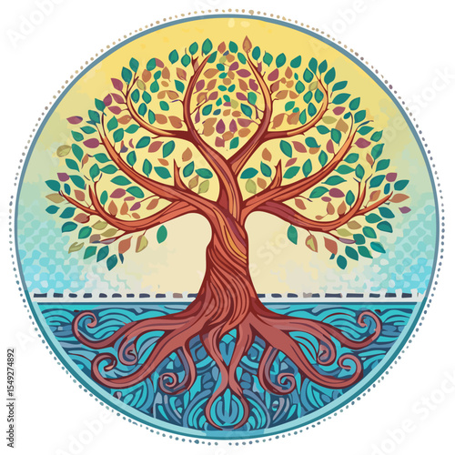 arbre de vie 2