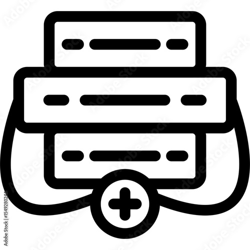 Data Icon