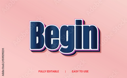 Text Effect