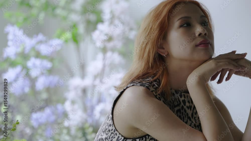 女性 女性