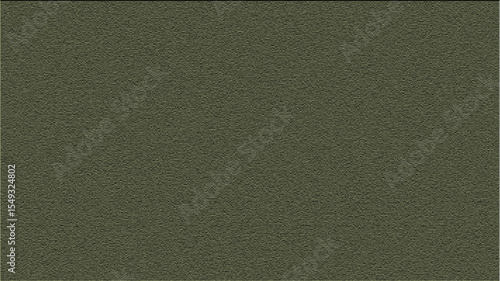 Olive Green Fabric Texture Background for Subtle Designs