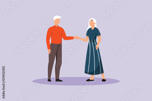 Building Trust and Unity: Strengthening Relationships Through Collaboration"