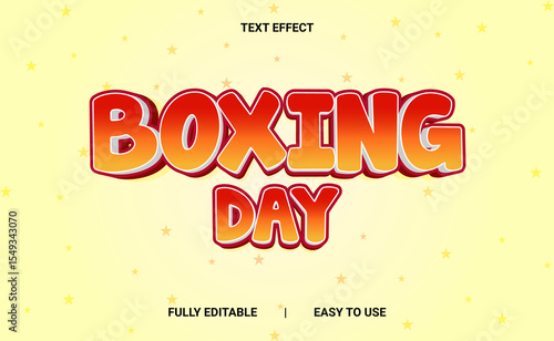 Text Effect