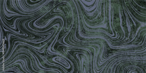1718Abstract background of colorful liquid liner. Abstract texture of liquid acrylic. Macro mineral stone malachite on a white background	
