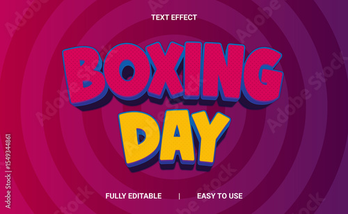 Text Effect