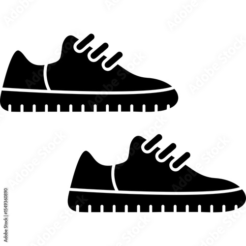 Shoes Icon
