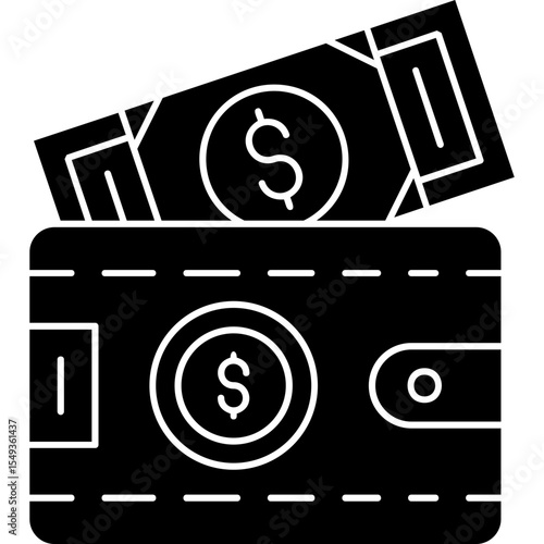 Wallet Icon