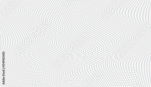  abstract geometric line pattern