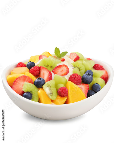 Fruit salad