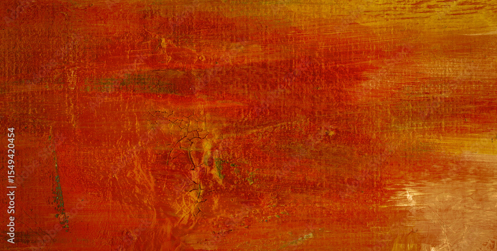 Fototapeta premium Artistic Canvas Design with Grunge-Inspired Textured Surface