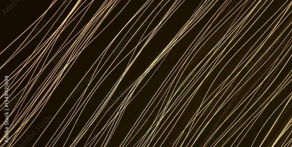 Fototapeta premium Blank Parchment with a Vintage Texture and Grunge Pattern