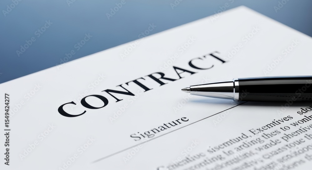 Contract Signing High-Resolution Images for Legal Documents Contract Signing High-Resolution Images for Legal Documents