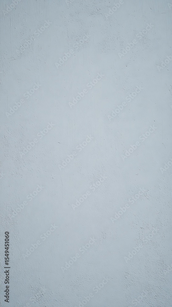 Obraz premium Light concrete texture background in soft gray with subtle details.