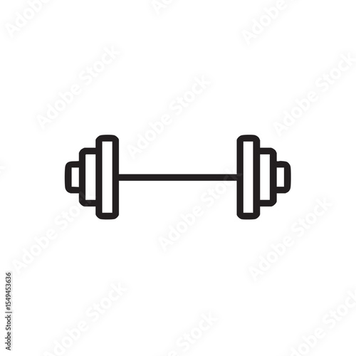 Fitness equipment for strength training and weightlifting activities