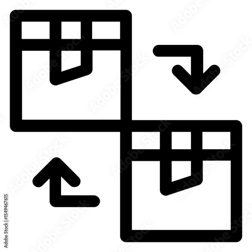 replacement icon