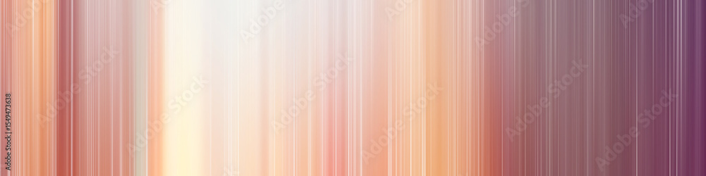 Obraz premium abstract background, vertical rainbow, neon glowing spectrum