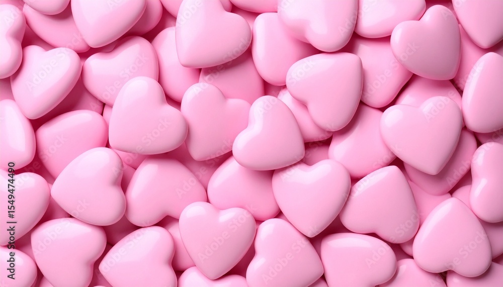 pink heart background pink heart background