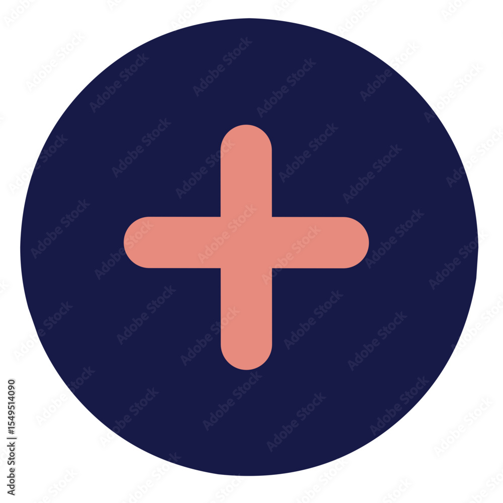 Obraz premium UI Icon Illustration