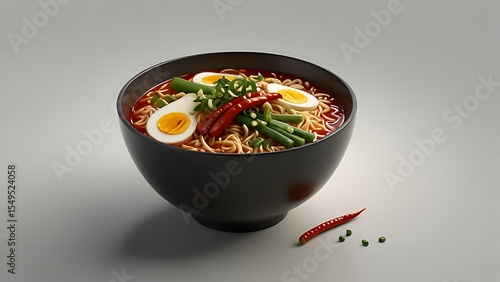 chinese food stir fried noodles