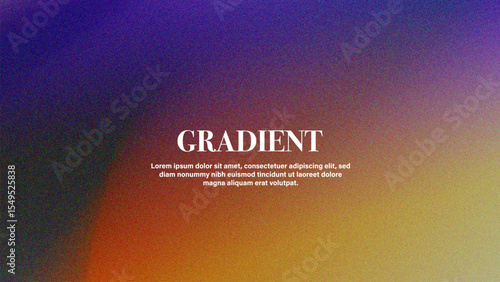 Abstract gradient grain texture background, modern abstract blur background, Abstract gradient grain texture background, modern abstract blur background, Blurry Noise Aesthetic Texture