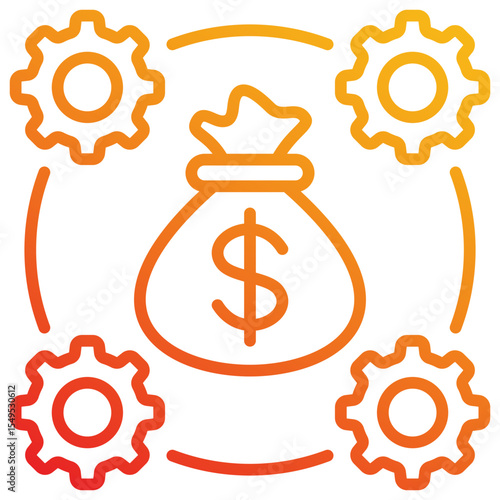 Cost Icon