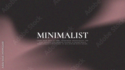 Modern gradient noise textured blur background minimal style, vibrant and soft gradient blur wallpaper