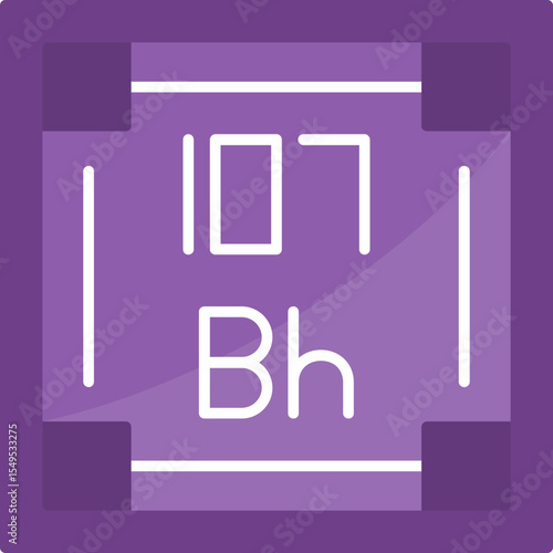 Bohrium icon
