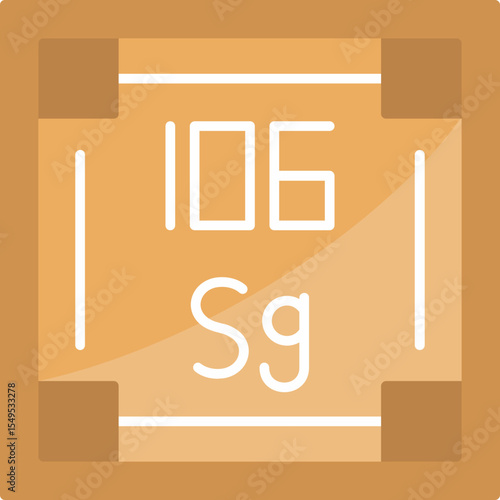 Seaborgium icon