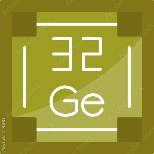 Germanium icon