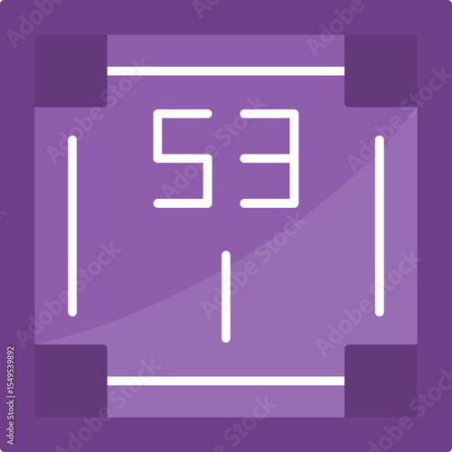 Iodine icon