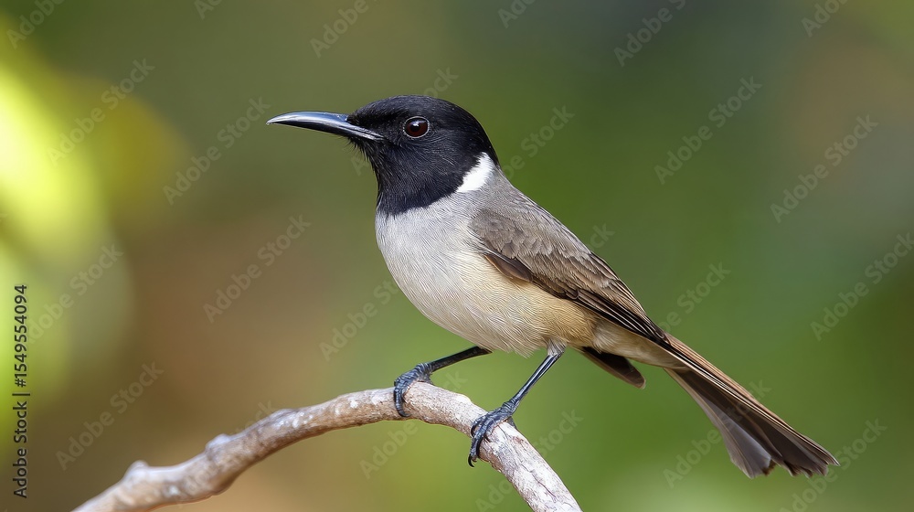 Obraz premium A Picaflor chibird sephanoides sephaniodes aves colibri Chile fauna silvestre wild life naturaleza