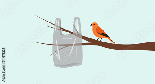 Celebrating International Plastic Bag Free Day  A Call for Environmental Responsibility and Sustainable Practices